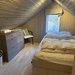 Hoyfjellshytta *