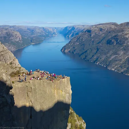 Hoyfjellshytta Fidjeland