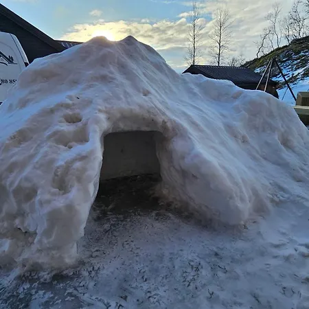 Hoyfjellshytta