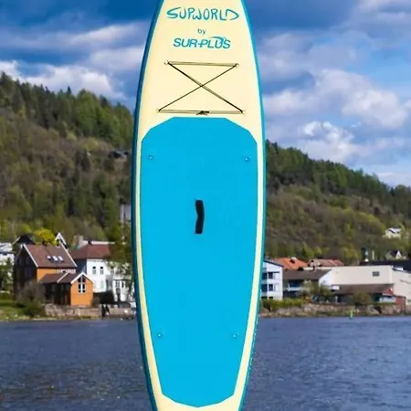 Hoyfjellshytta Prázdninový dům