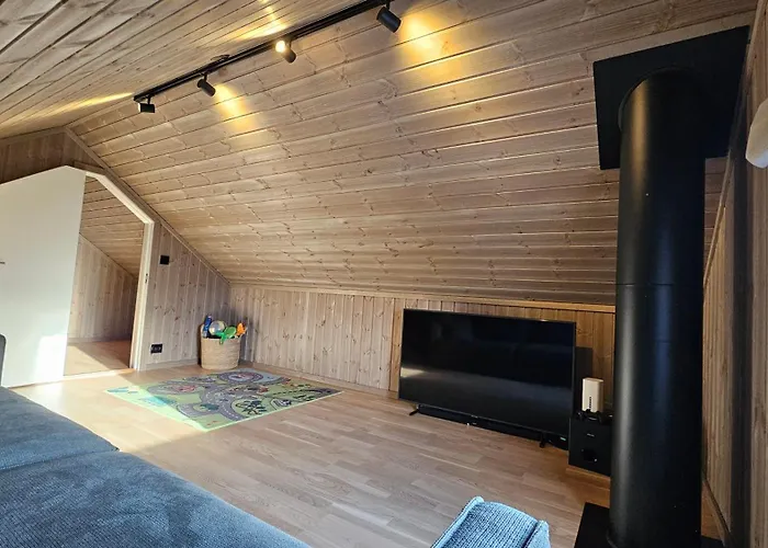 Hoyfjellshytta Fidjeland