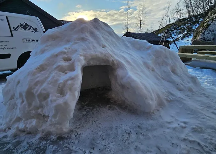 Hoyfjellshytta